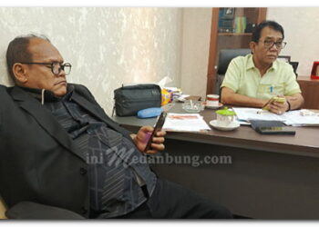 Komisi D-DPRD Sumut:  Stok BBM Aman, Masyarakat Jangan “panic buying”