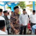 Syah Afandin Ajak KONI Langkat Bersatu Ukir Prestasi pada Acara Buka Puasa Bersama