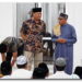 Bupati Syah Afandin Santuni 65 Santri Ulumul Quran di Penghujung Ramadhan