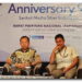 Ketua DPRD Medan Nilai Perkembangan Teknologi Digital Berdampak Besar Dunia Jurnalistik