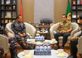 Medan Siap Jadi Panggung Dunia, Wali Kota Medan Dukung Penuh APCS 2026
