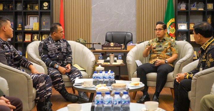 Medan Siap Jadi Panggung Dunia, Wali Kota Medan Dukung Penuh APCS 2026