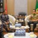 Medan Siap Jadi Panggung Dunia, Wali Kota Medan Dukung Penuh APCS 2026