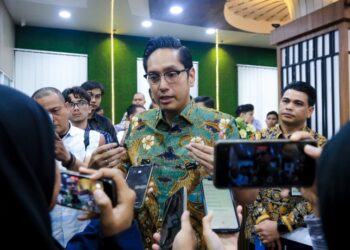 Pemko Medan Siap Terapkan WFH, Rico Waas Jamin Pelayanan Publik Tetap Maksimal