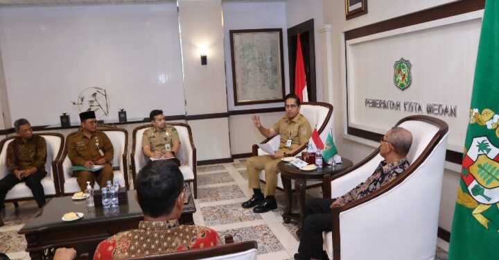 Pemko Medan Dorong Inovasi Pelestarian Budaya Melayu