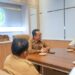 Terima Audiensi Pengurus PPM Kota Medan, Wakil Wali Kota Medan Ajak Bersama Perangi Narkoba
