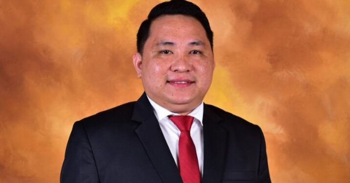 Polda Sumut Telah SP3 Semua Laporan Asin alias Suhu (Jalan Ladang Titikuning) Terhadap Susanto Lian