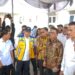 Wakil Wali Kota Medan Minta DPR RI Fasilitasi Pertemuan Lintas Sektor Atasi Banjir Rob Belawan
