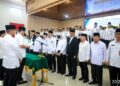 Lantik Dewan Pengawas dan Hakim MTQ ke-59, Rico Waas Tekankan Profesionalisme dan Keadilan dalam Penilaian