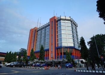 FPAN Sebut Bank Sumut “Arogan”, Tutupi Informasi Hasil RUPS