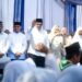 Rico Waas Lepas Ribuan Kafilah, Kemeriahan Pawai Ta’aruf Tandai Dimulainya MTQ ke-59 Kota Medan