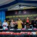 Rico Waas: Pemko Medan dan Forkopimda Komitmen Tutup Semua Celah Narkoba