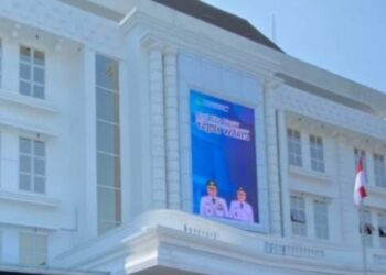 Gebyar Pajak Sumut Rp28 Miliar Berpotensi Jadi Pemborosan Anggaran