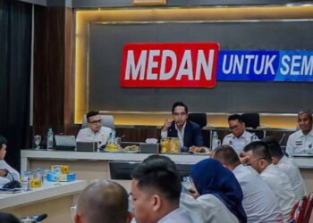 Realisasi PAD April 2026 Tembus 19,91%, Pajak Daerah Jadi Penopang Utama