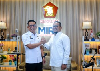 Zakiyuddin Harahap Fokus Perkuat Layanan Kesehatan dan Perangi Narkoba di Kota Medan