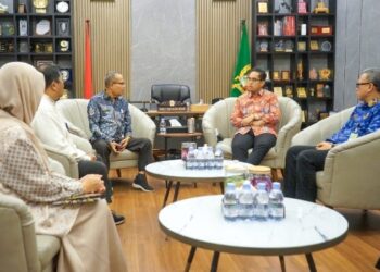 Wali Kota Medan Dorong Kemudahan Sertifikasi Halal Bagi Pelaku UMKM