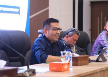 Percepat Pembangunan Jembatan Gang Damai Polonia, Pemko Medan Surati PT KAI