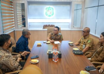 Zakiyuddin Harahap: Jangan Bedakan Pasien Umum dan BPJS