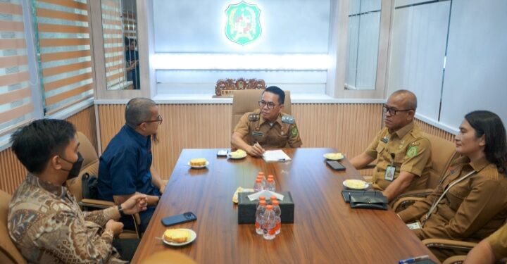 Zakiyuddin Harahap: Jangan Bedakan Pasien Umum dan BPJS