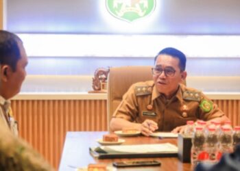 Tingkatkan Kepercayaan Publik, Zakiyuddin Harahap Ajak Relawan Edukasi Keunggulan RS Pemerintah