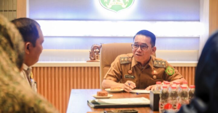 Tingkatkan Kepercayaan Publik, Zakiyuddin Harahap Ajak Relawan Edukasi Keunggulan RS Pemerintah