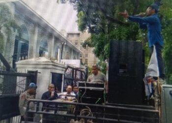 FABEM Desak DPRD Sumut Benahi Tata Kelola Listrik