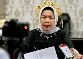 Disnaker Sumut Minta  Kemenaker Evaluasi Perusahaan Outsourcing Bermasalah, Banyak Pelanggaran Hak Pekerja