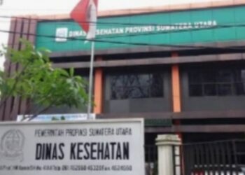 Kasus Malaria Meningkat, Kinerja Dinkes Sumut Jadi Sorotan