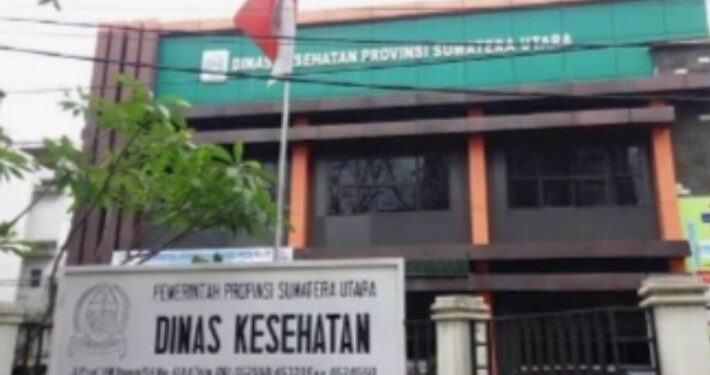 Kasus Malaria Meningkat, Kinerja Dinkes Sumut Jadi Sorotan