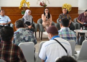 Literasi Sumut Melesat, Masuk 10 Besar Nasional untuk IPLM dan Kegemaran Membaca