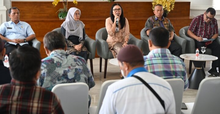 Literasi Sumut Melesat, Masuk 10 Besar Nasional untuk IPLM dan Kegemaran Membaca