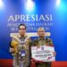 Sabet Penghargaan Kemendagri, Rico Waas Buktikan Tata Kelola Keuangan Medan Semakin Efektif
