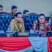 Rico Waas Hadiri Paripurna DPRD, Umumkan Pergantian Wakil Ketua dari PKS