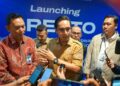 Wali Kota Medan Luncurkan Qresto, Inovasi “Split Bill” Pajak Daerah Pertama di Indonesia