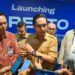 Wali Kota Medan Luncurkan Qresto, Inovasi “Split Bill” Pajak Daerah Pertama di Indonesia