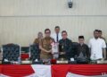 Wali Kota Medan Terima Rekomendasi DPRD Atas LKPJ TA 2025