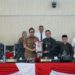 Wali Kota Medan Terima Rekomendasi DPRD Atas LKPJ TA 2025