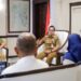 Edison Ginting Calon Tunggal Ketua PWPM, Rico Waas: Tak Campur Tangan, Saya Dukung Bangun Medan