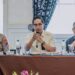 Rico Waas Tekankan Pelayanan dan Ruang Aspirasi Buruh pada May Day