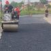 Warga Medan Johor Apresiasi Pengaspalan Jalan Speksi Kanal: Kini Lebih Nyaman dan Tak Ada Lubang