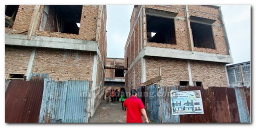 DPRD Medan Temukan 8 Unit Perumahan Tanpa PBG Berdiri Mulus