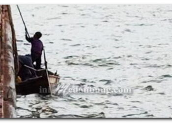 Fleet Quick Response Team Kodaeral I Menggagalkan Aksi Penjarahan di BNCT