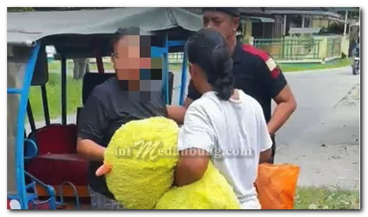 Sindikat Perdagangan Bayi Ditangkap Polres Pelabuhan Belawan \