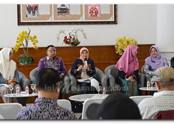 Pemprov Sumut Perkuat Ekonomi Perempuan Terdampak Bencana melalui Pelatihan Kewirausahaan