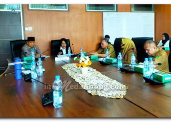 DPRD Medan akan Dorong Penambahan Minat Baca