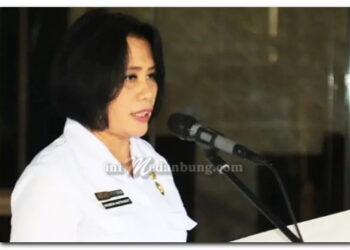 DPRD Medan Ajak ASN Fasilitator Tingkatkan Kualitas Pelayanan dan Mampu Jadi Mitra Intelektual