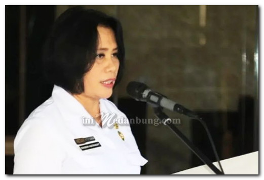 DPRD Medan Ajak ASN Fasilitator Tingkatkan Kualitas Pelayanan dan Mampu Jadi Mitra Intelektual