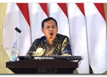 DPRD Medan Sebut Warga “Kabur” Berobat ke Luar Negeri