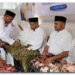 Bupati Syah Afandin Hadiri Halal Bihalal IKAPTK sekaligus Lepas Tiga Calon Jemaah Haji