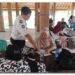 Imigrasi Belawan Melayani Publik Program Eazy Pasport